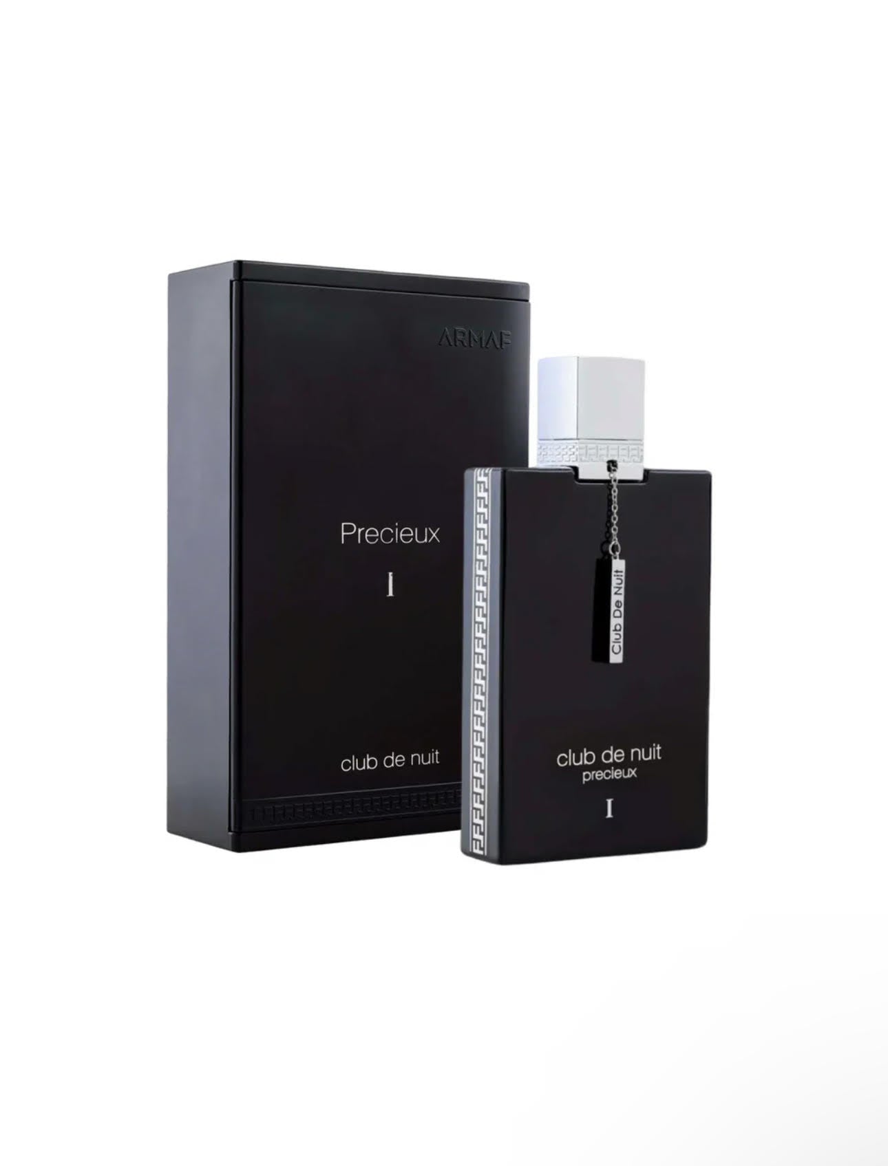 PRECIEUX1  ARMAF  EXTRAIT DE PARFUM SPR PRE-ORDEN 1.85 OZ 55ML