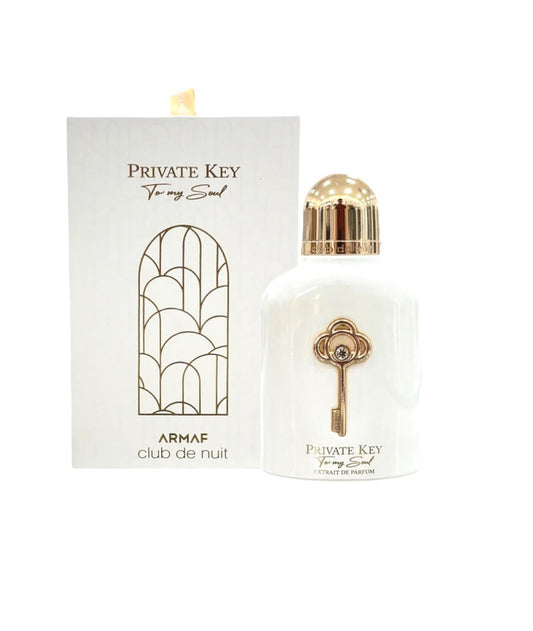 ARMAF KEY SOUL  PROMO ENVIO GRATIS APARTIR DE   $85 RETAIL 3.4FL.OZ 100ML