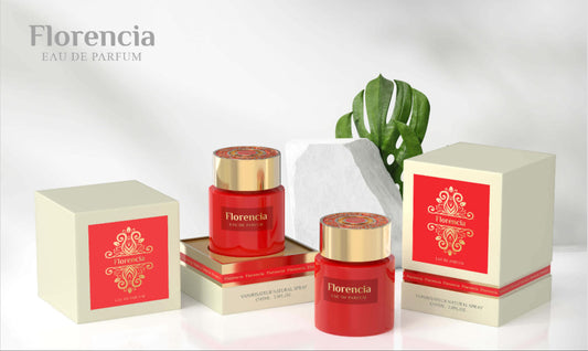 FLORENCIA MILESTONE  -PROMO ENVIO GRATIS APARTIR DE $85 RETAIL  3.4FL.OZ 100ML