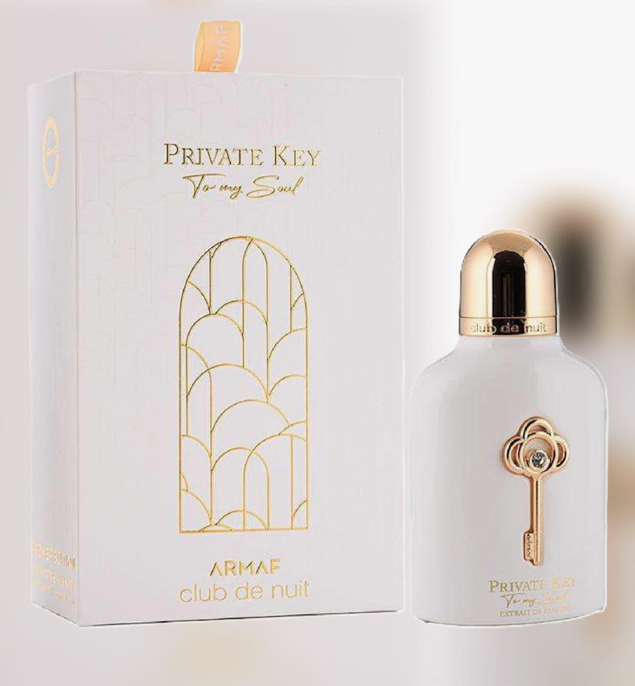 ARMAF KEY SOUL  PROMO ENVIO GRATIS APARTIR DE   $85 RETAIL 3.4FL.OZ 100ML