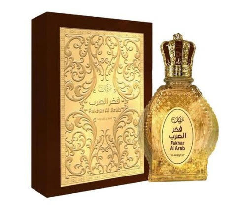 Fakhar al arab 3.4FL.OZ 100ML