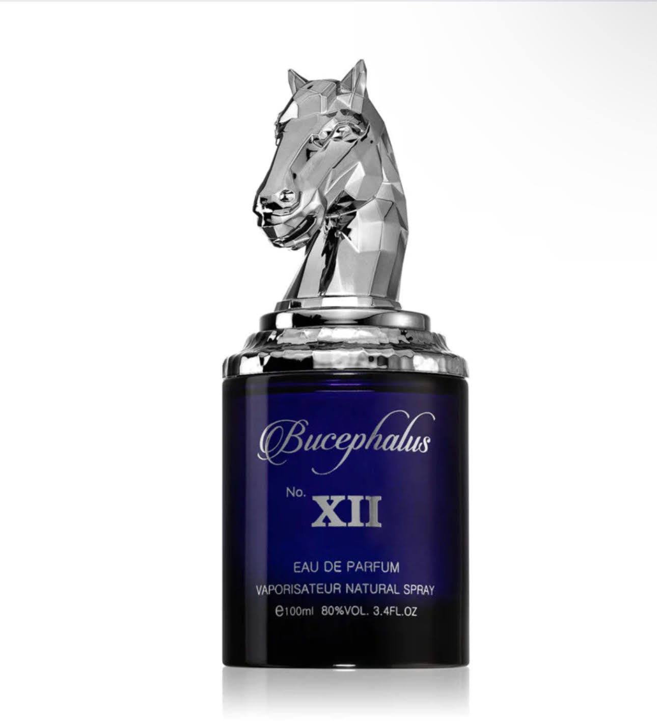 BUCEPHALUS XII ARMAF PROMO ENVIO GRATIS APARTIR DE   $85 RETAIL 3.4FL.OZ 100ML