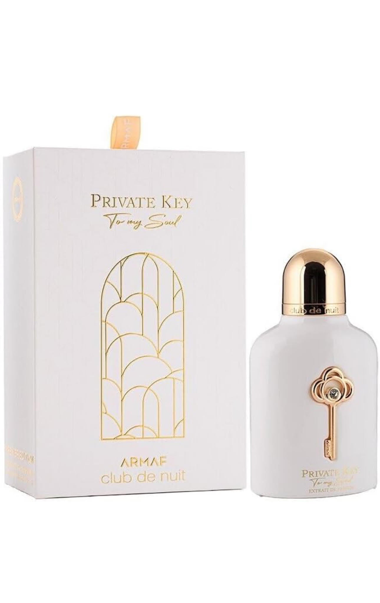 ARMAF KEY SOUL  PROMO ENVIO GRATIS APARTIR DE   $85 RETAIL 3.4FL.OZ 100ML