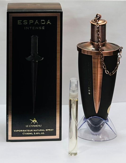 TESTER Espada intense 10ML