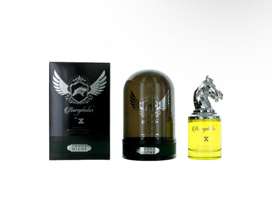 BUCEPHALUS X ARMAF PROMO ENVIO GRATIS APARTIR DE   $85 RETAIL 3.4FL.OZ 100ML