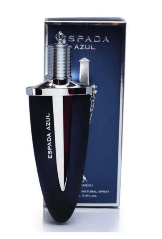 Espada Azul   LE CHAMEAU   3.4FLO.Z (100ML)